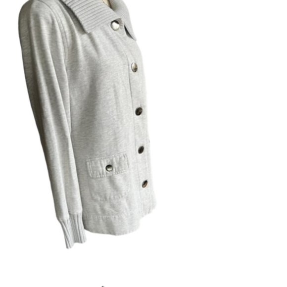 HURLEY  Jacket Sweater - Picture 4 of 4